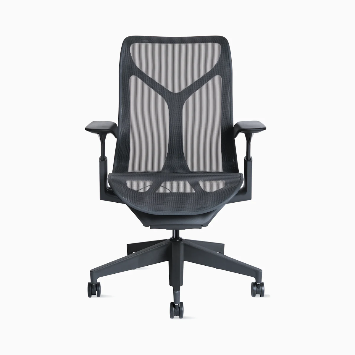 Ergonomic Office Chairs, Desk Chairs & Task Chairs – Herman Miller Store