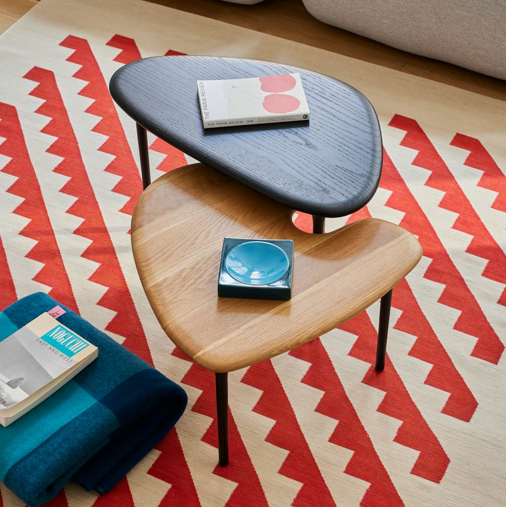 Cyclade tables
