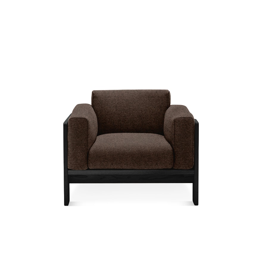 Bastiano Petite Lounge Chair