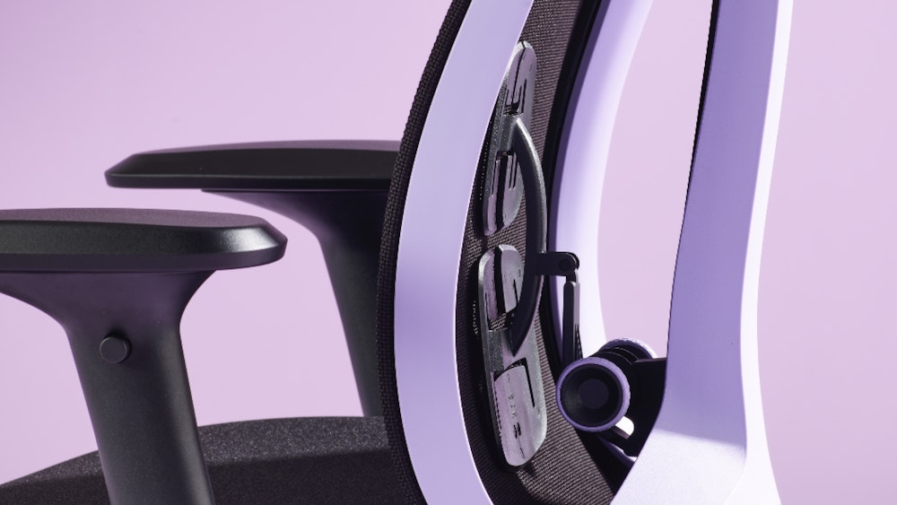 Vantum Gaming Chair