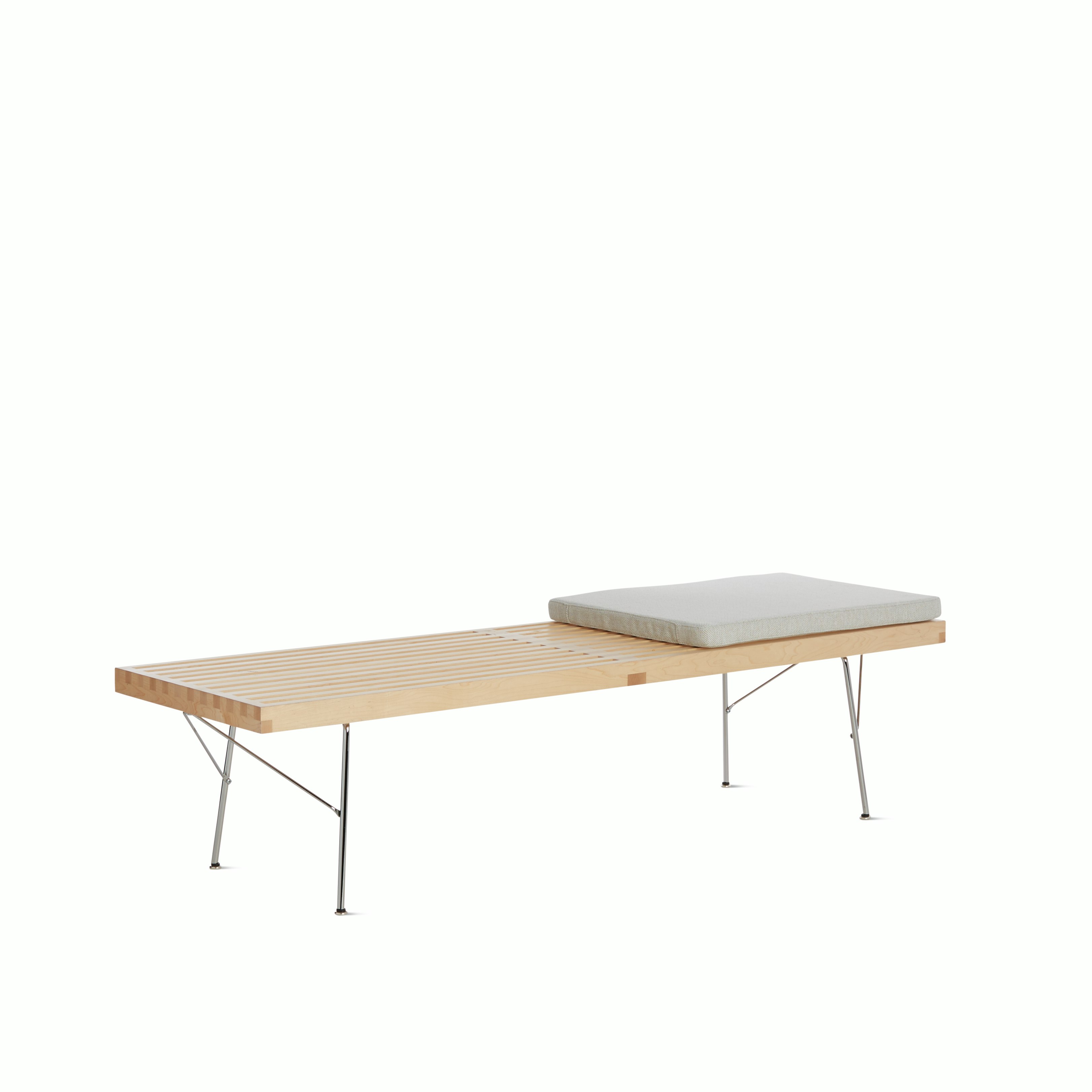 Nelson Platform Bench Cushion 24