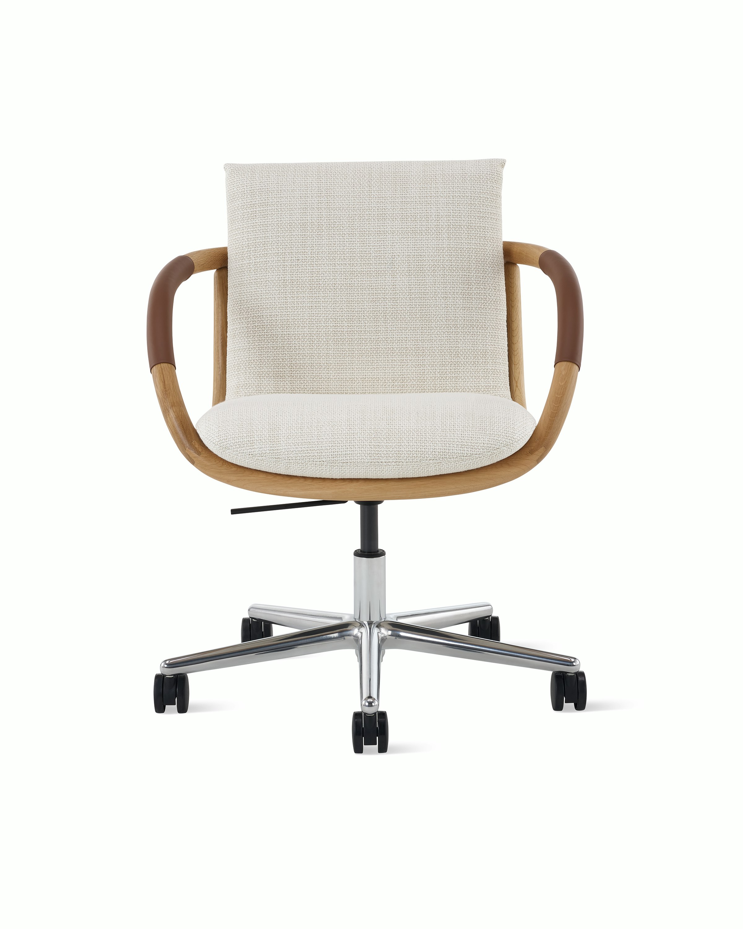 Full Loop Chair, Geiger | MillerKnoll