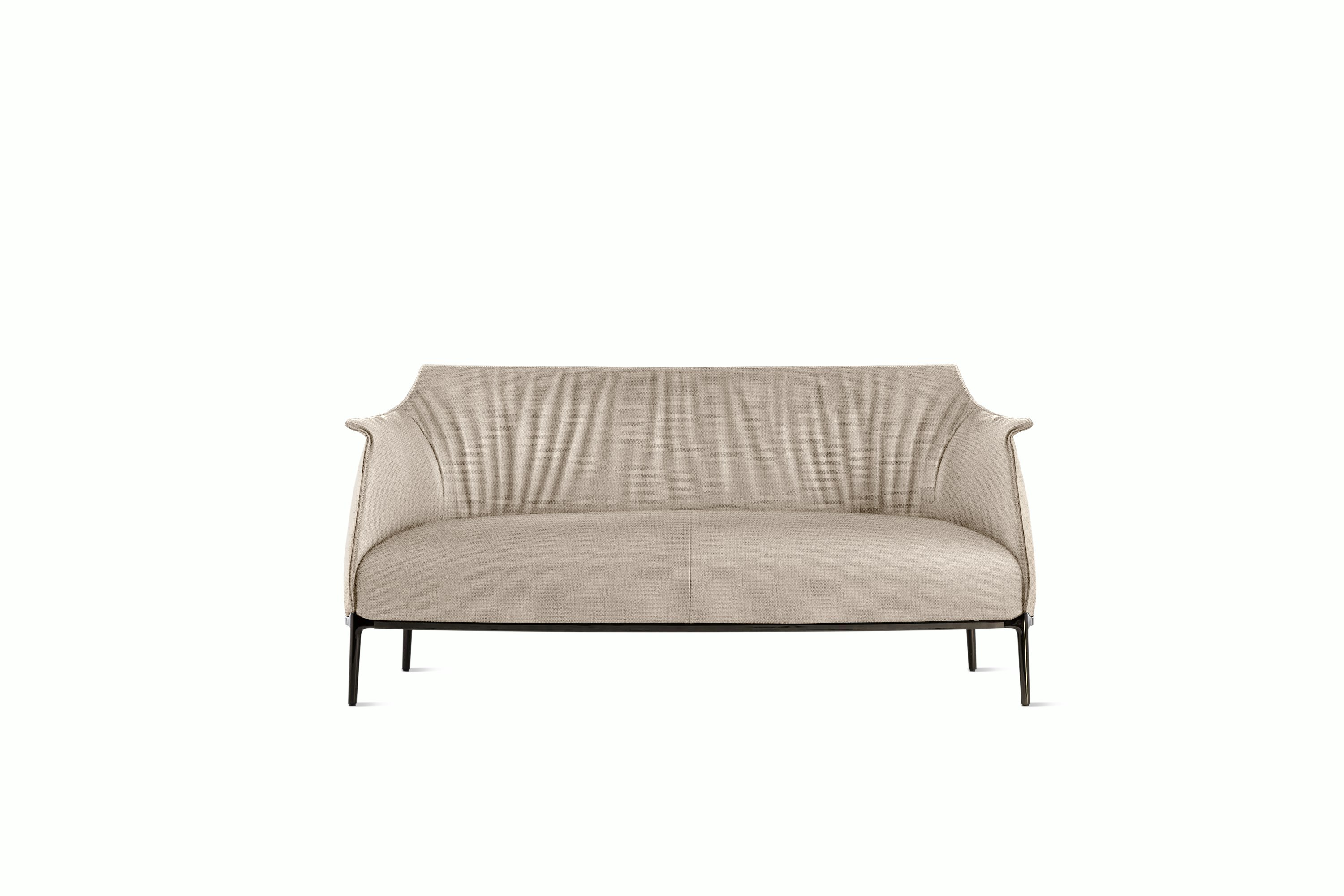 Archibald Sofa in Ecru