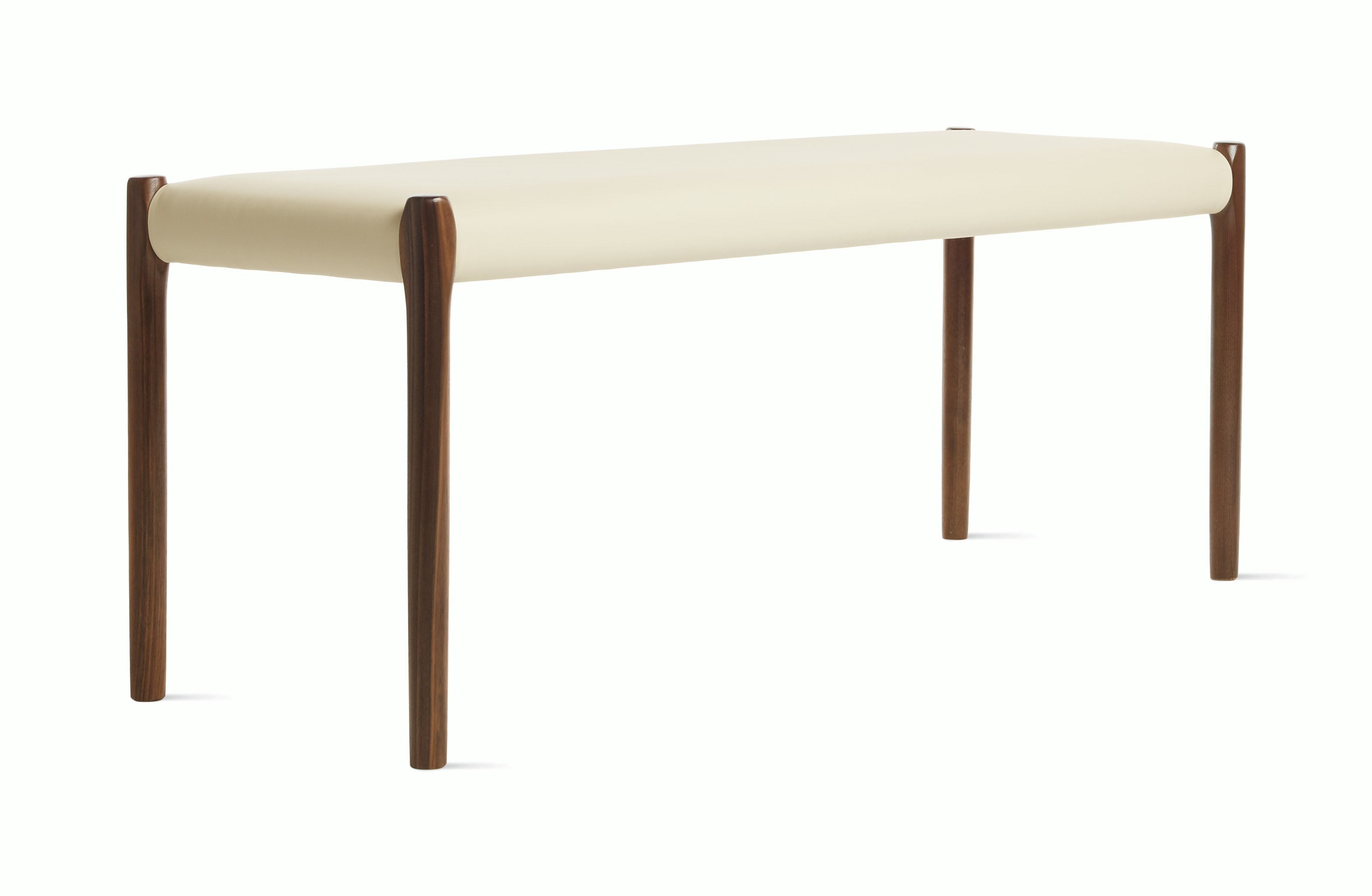 Moller Model 63A Bench