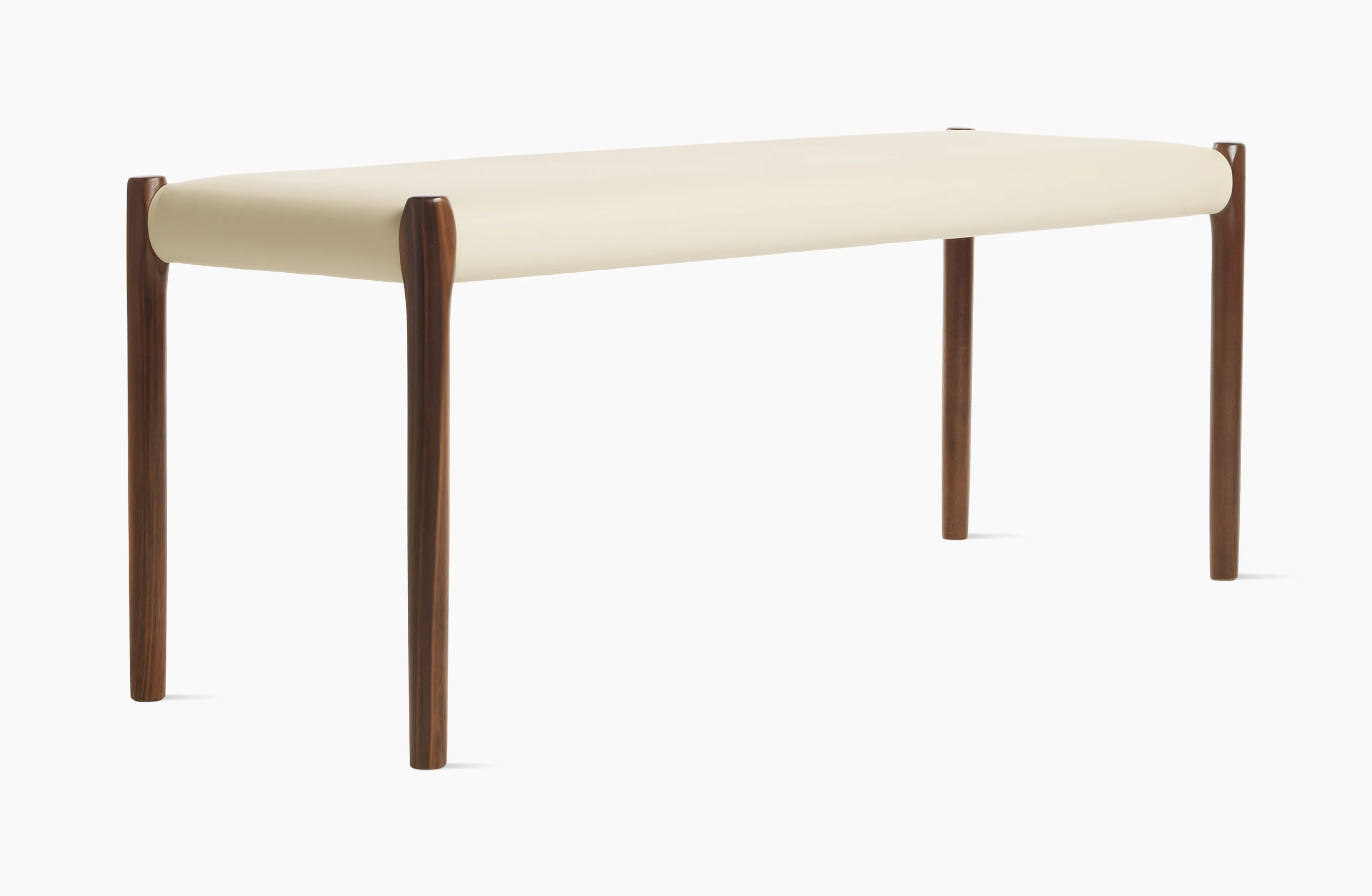 Moller Model 63A Bench