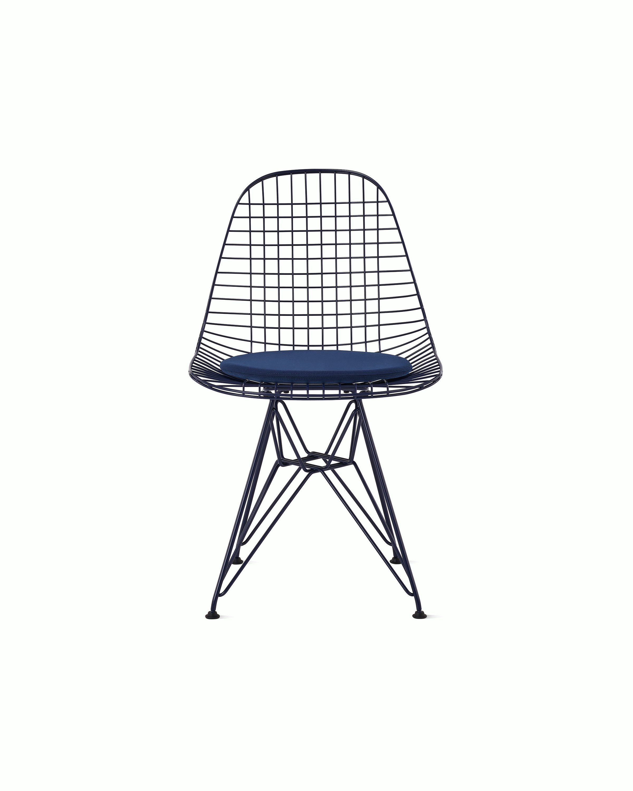 Eames Wire Chair, Herman Miller x HAY