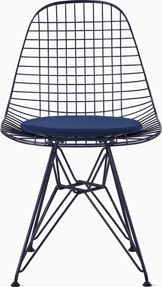 Eames Wire Chair, Herman Miller x HAY
