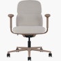 Asari Chair by Herman Miller Asari Chair by Herman Miller, Mid Back