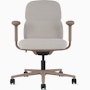 Asari Chair by Herman Miller Asari Chair by Herman Miller, Mid Back