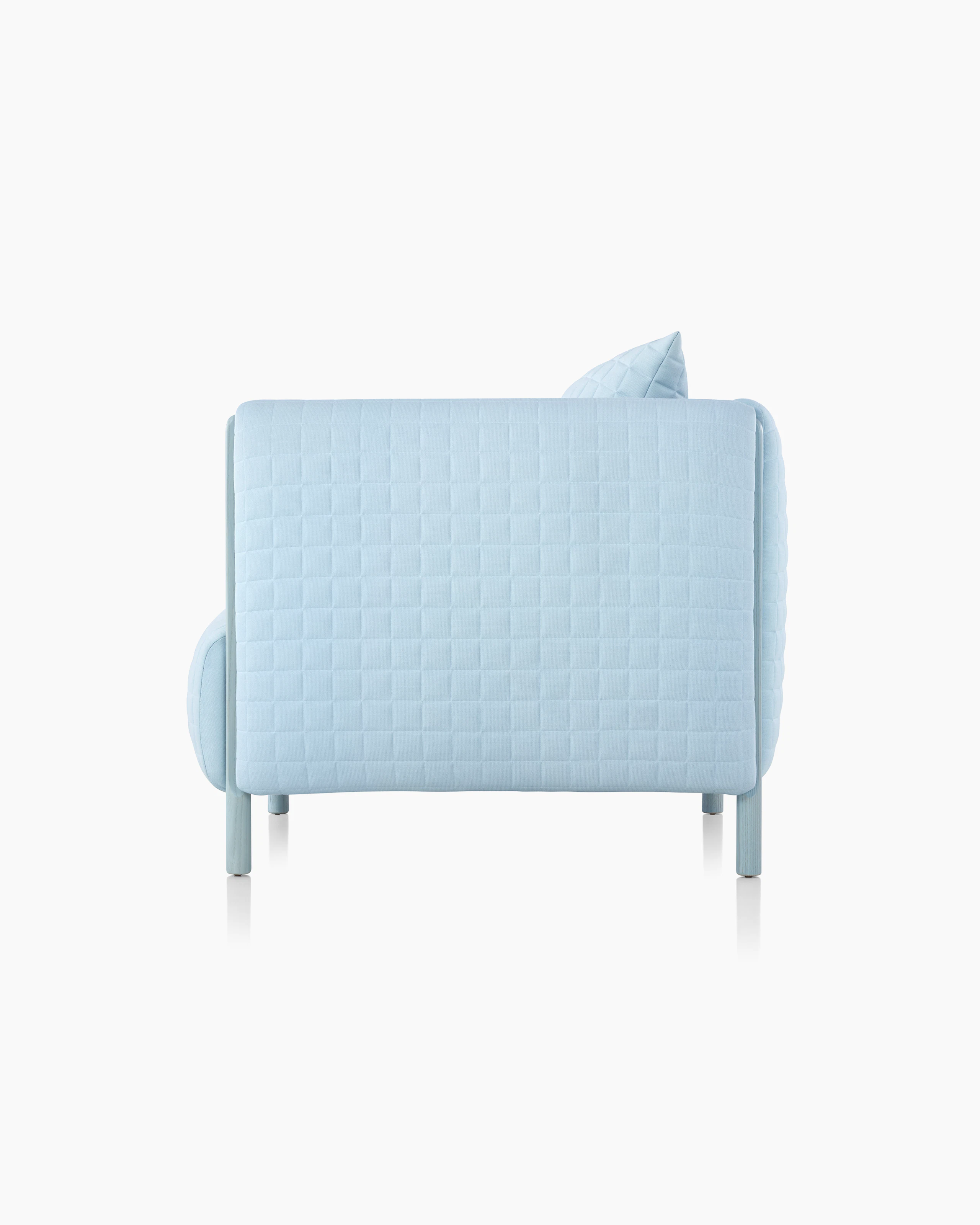 Colourform Sofa Group, Club Chair