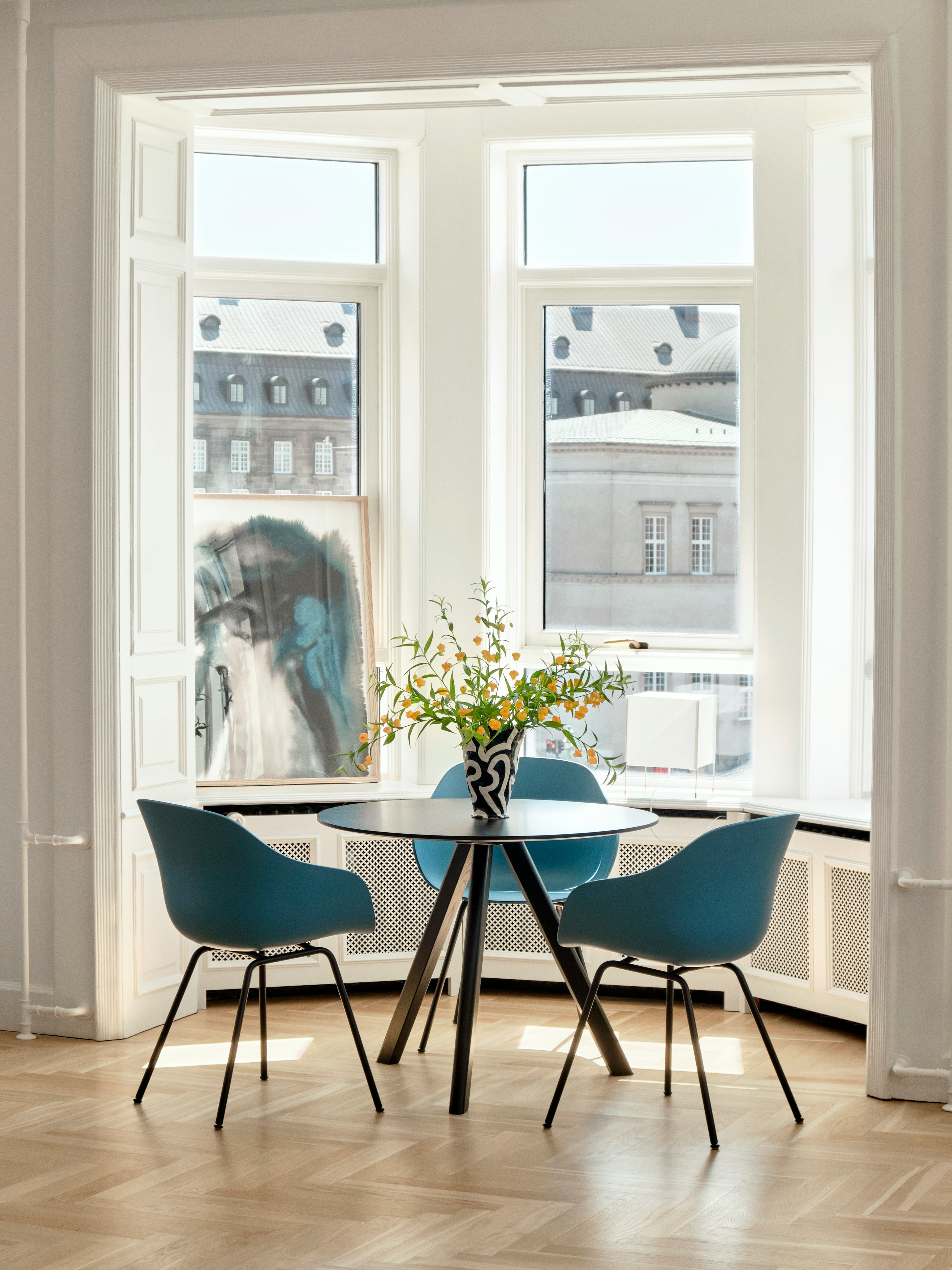 About A Chair 226 Armchair 2.0