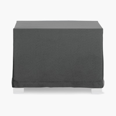 Eos Side Table Cover Eos Side Table Cover