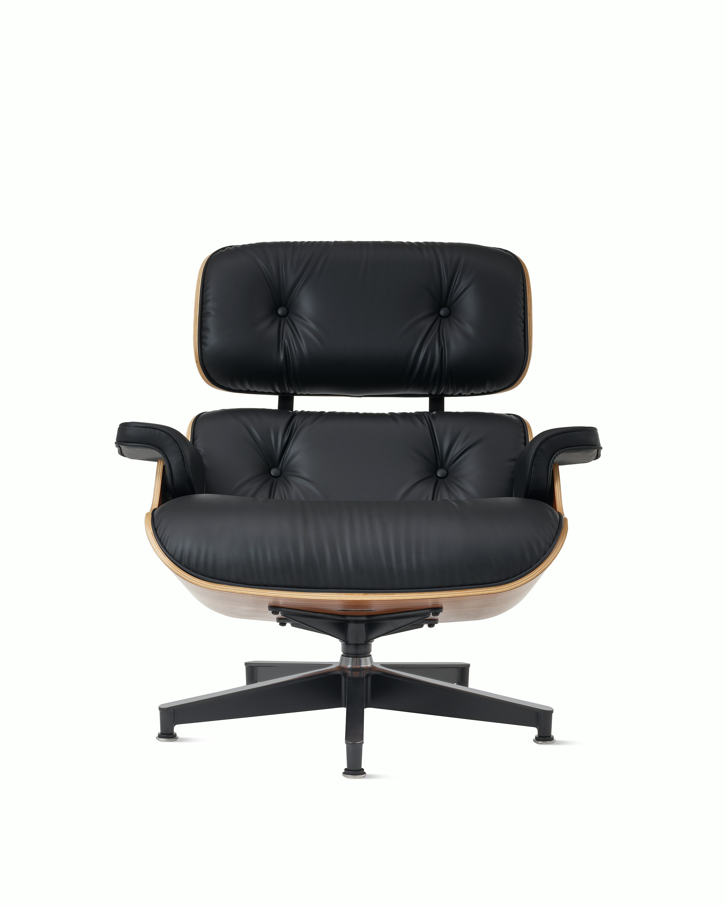 Eames Lounge Chair and Ottoman