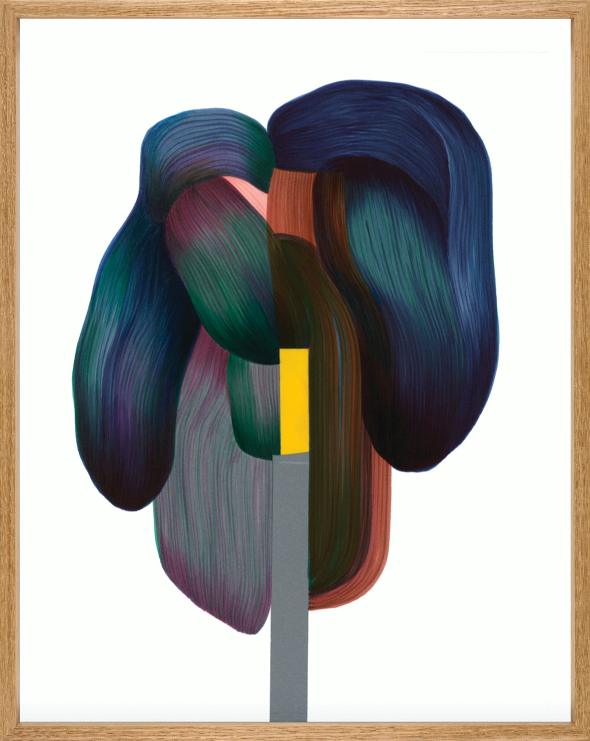 Drawing 16,  Bouroullec