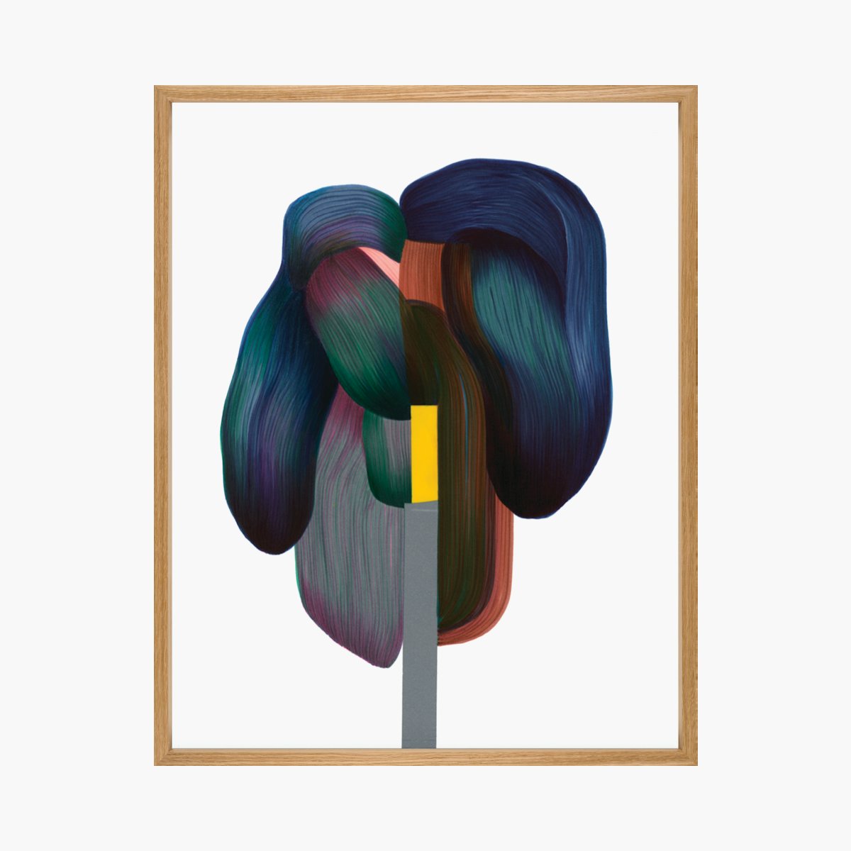 Drawing 16, Bouroullec Drawing 16, Bouroullec