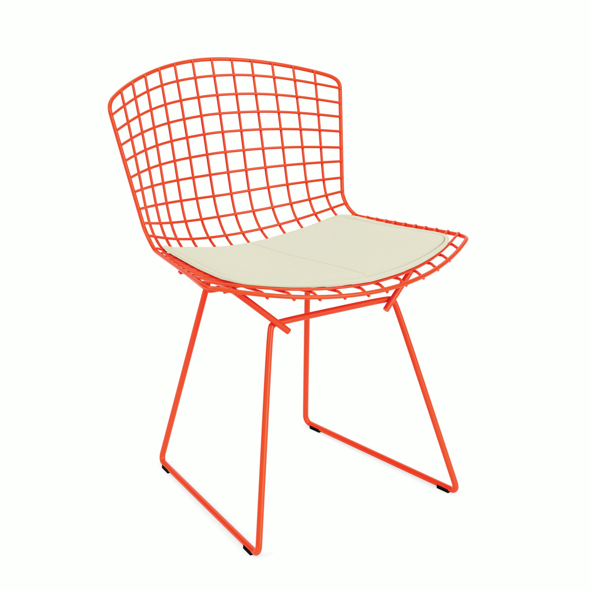 Bertoia Indoor-Outdoor Side Chair