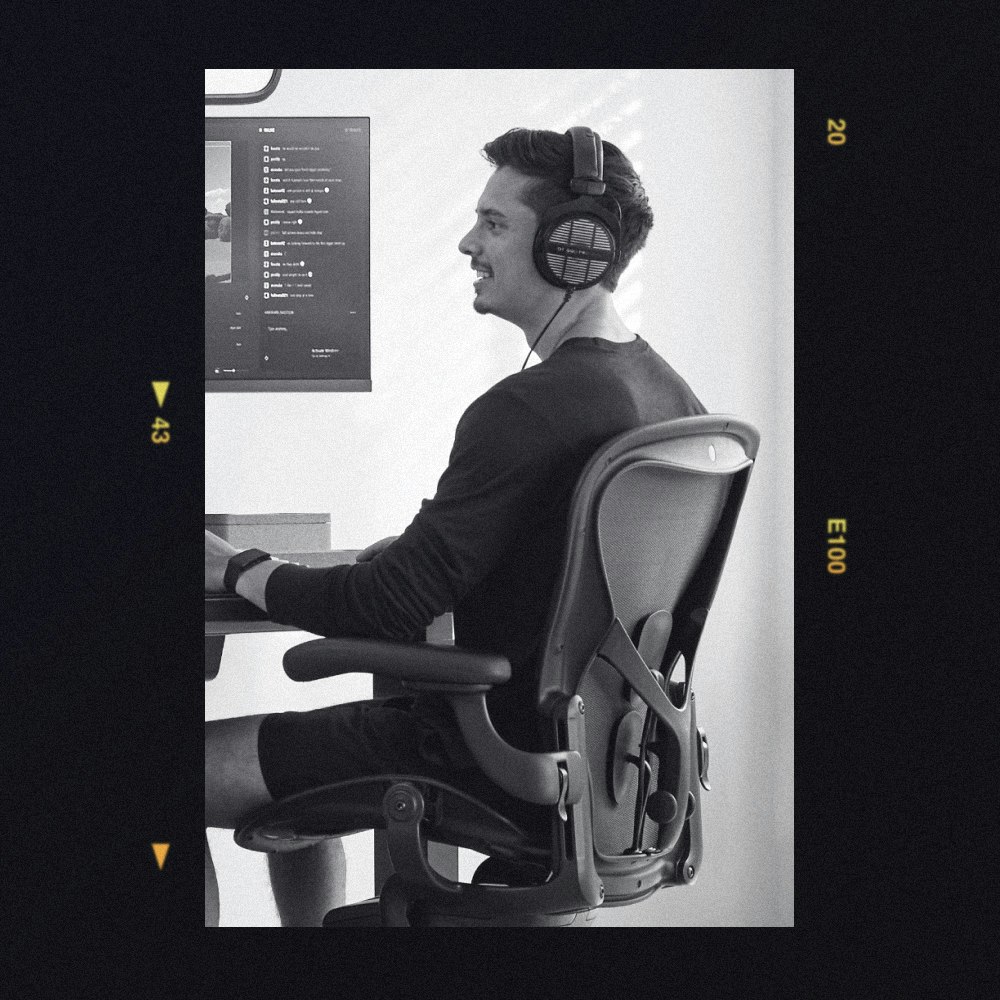 HM Gaming Homepage - Performance Reviews