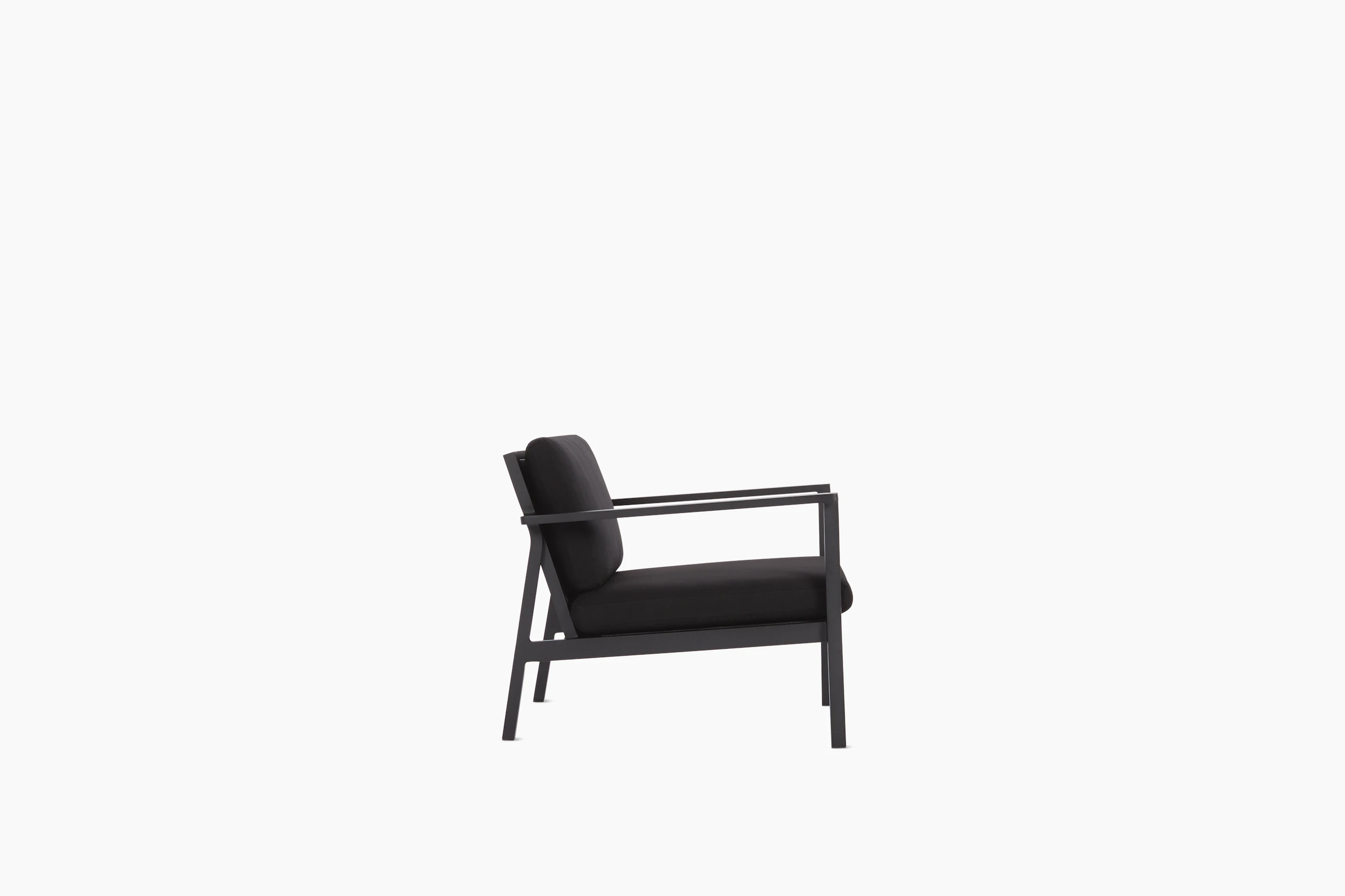 Eos Large Armchair