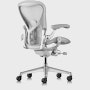 Aeron Chair