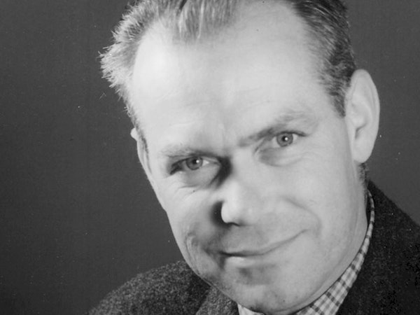 Poul M. Volther
