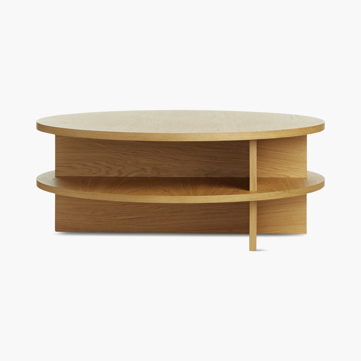 Risom Low Table