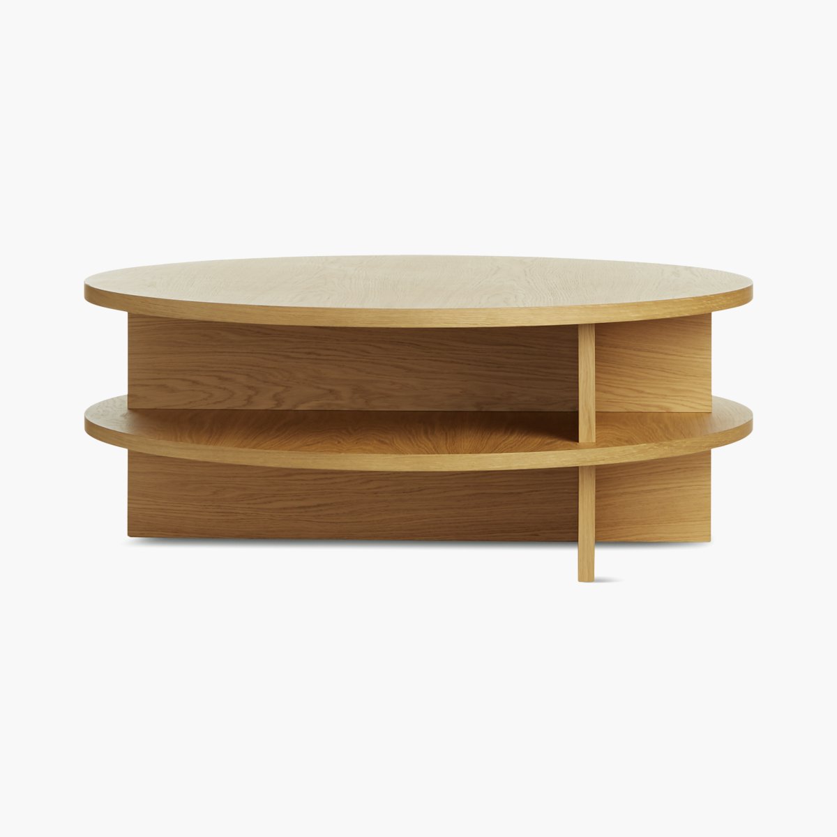 Risom Low Table Risom Low Table