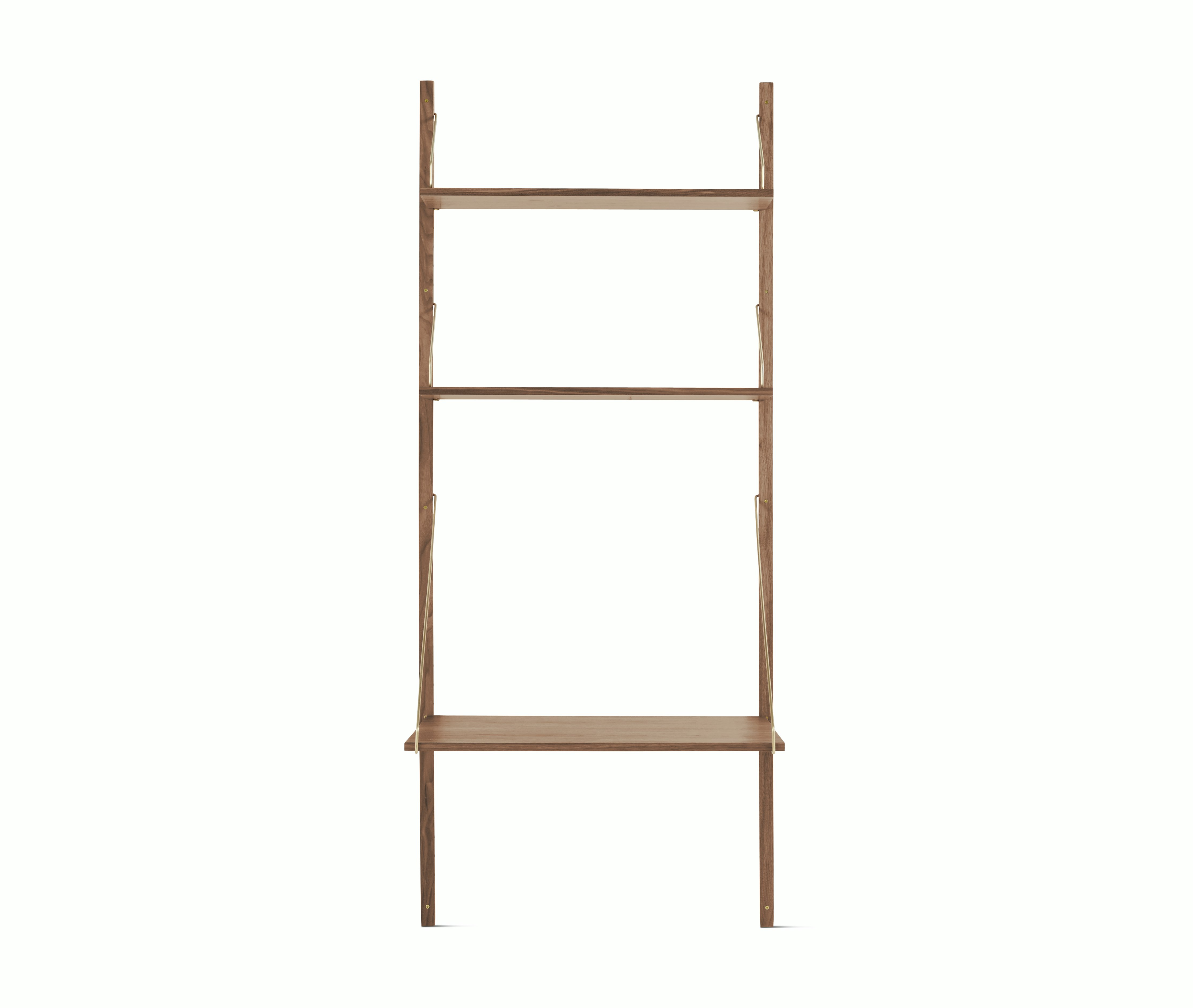 Royal System Shelving Plus