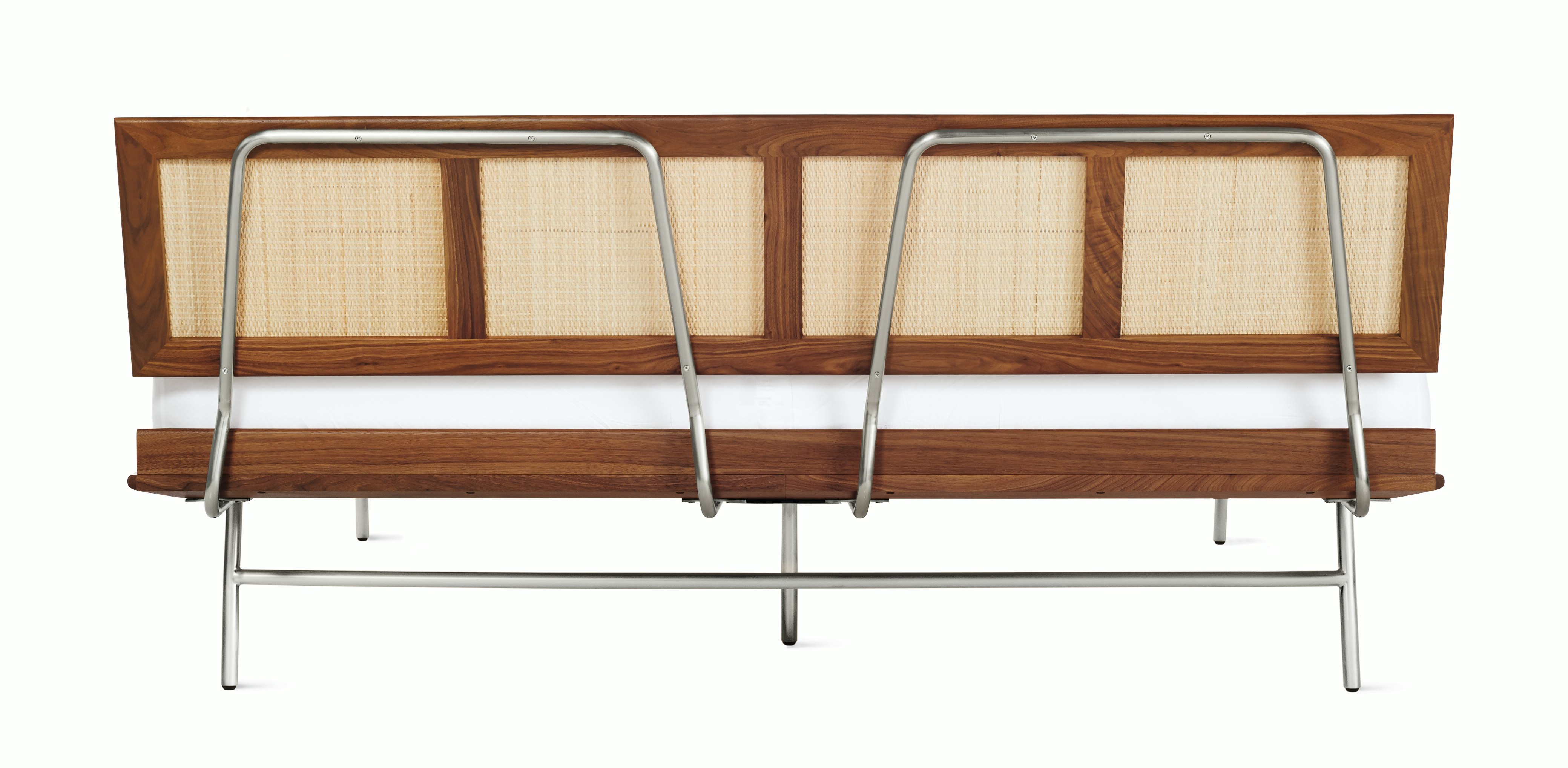 Nelson Thin Edge Bed, King