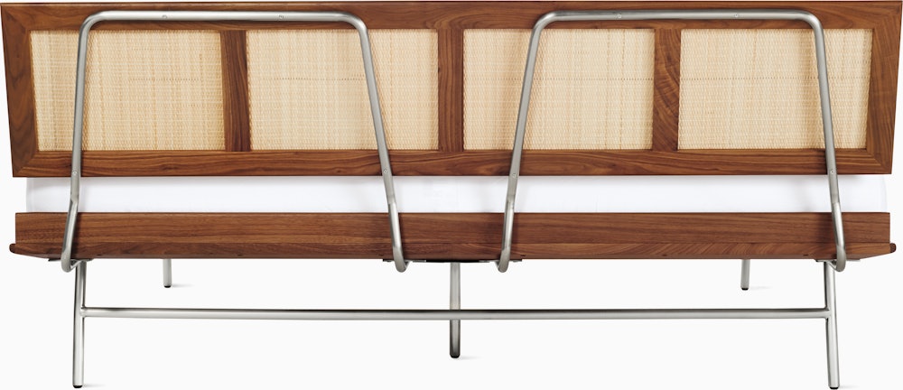 Nelson Thin Edge Bed, King