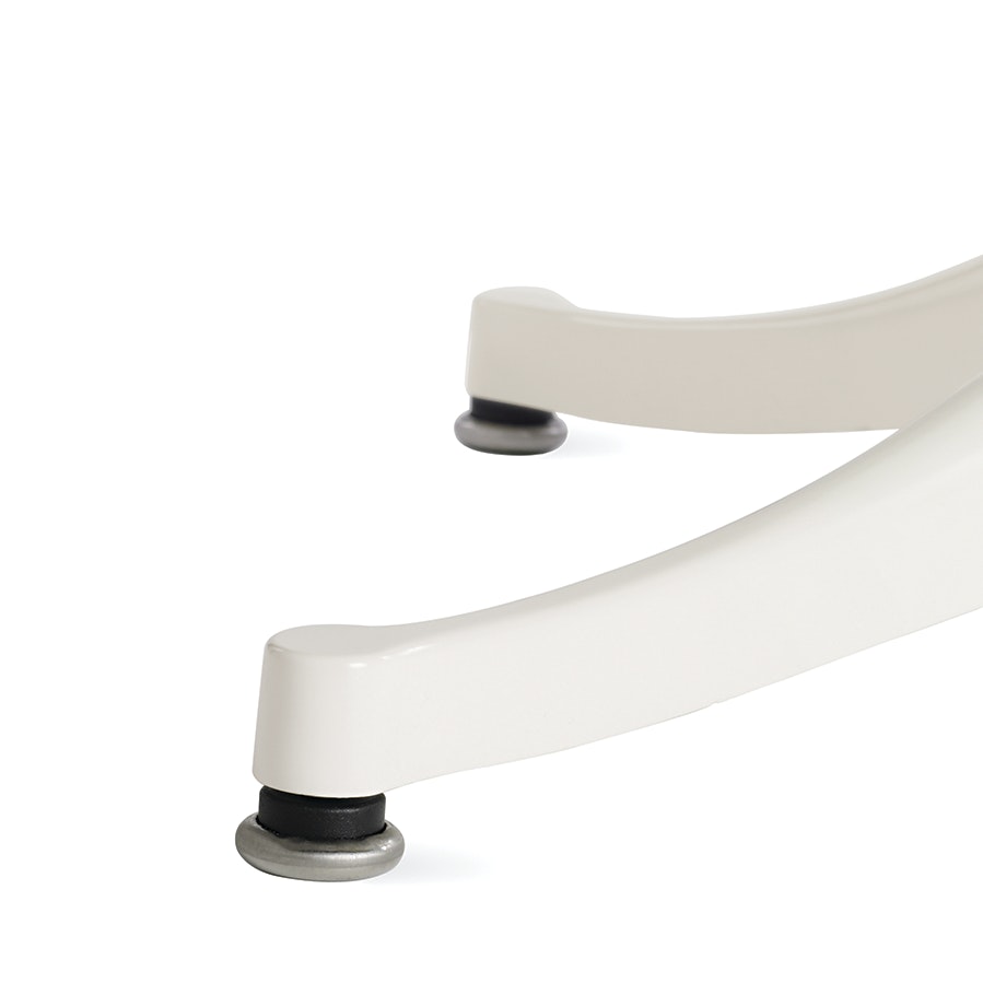 Nelson Pedestal Stool