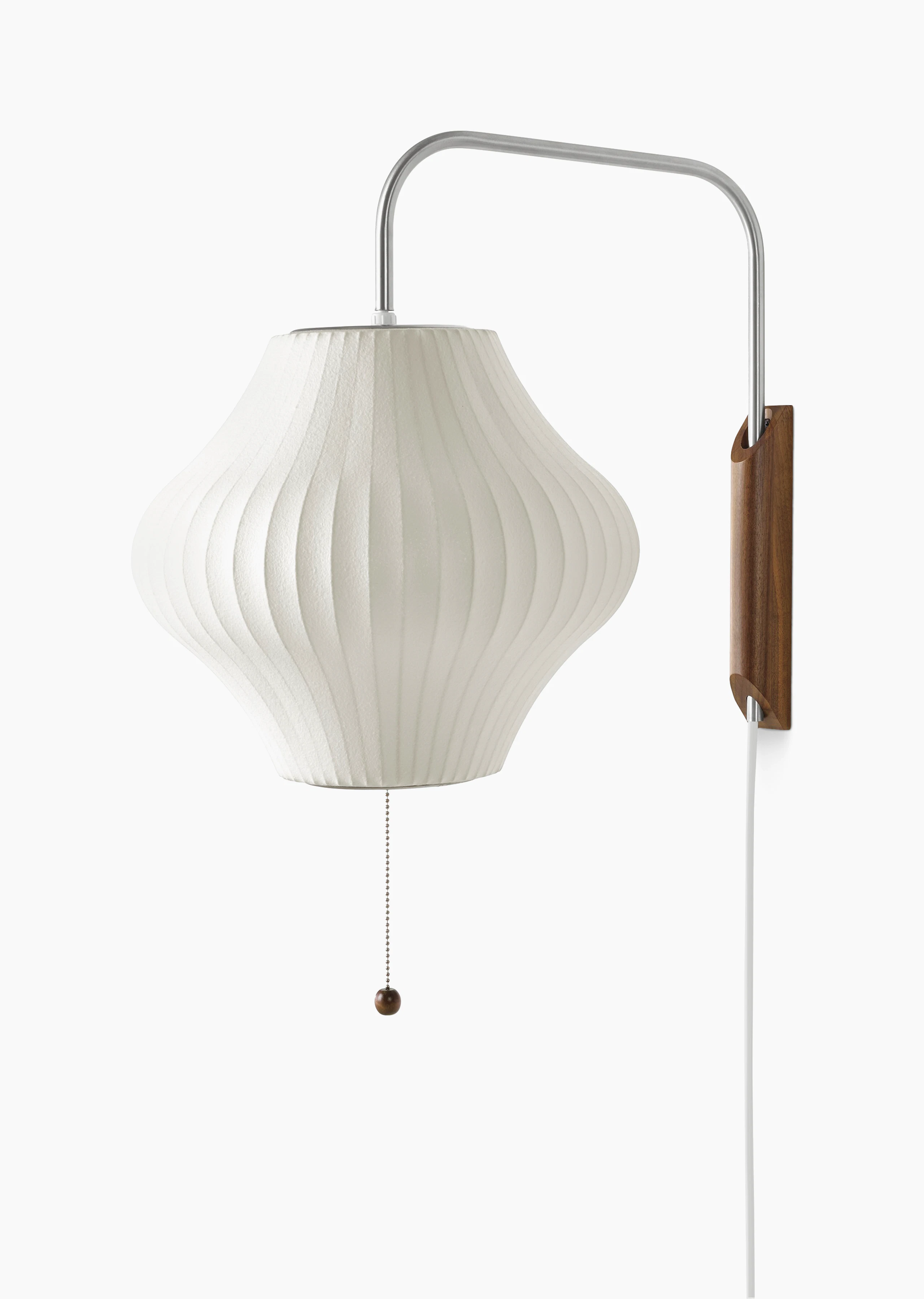 Nelson Pear Wall Sconce