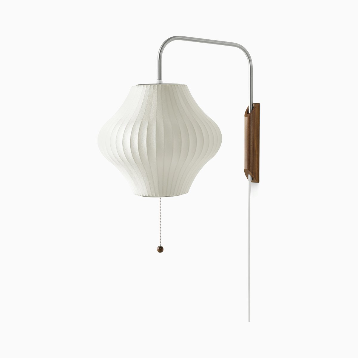 Nelson Pear Wall Sconce Nelson Pear Wall Sconce