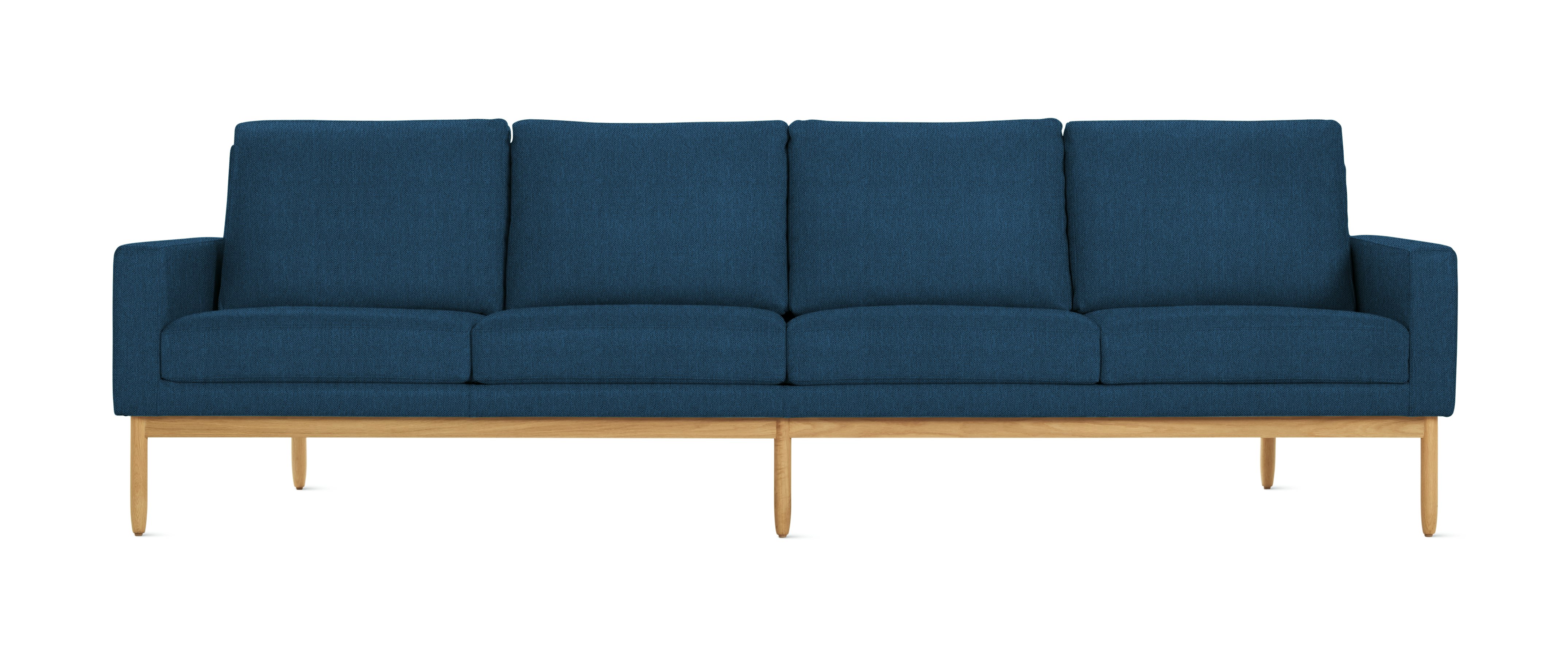 Raleigh Sofa - Four Seater