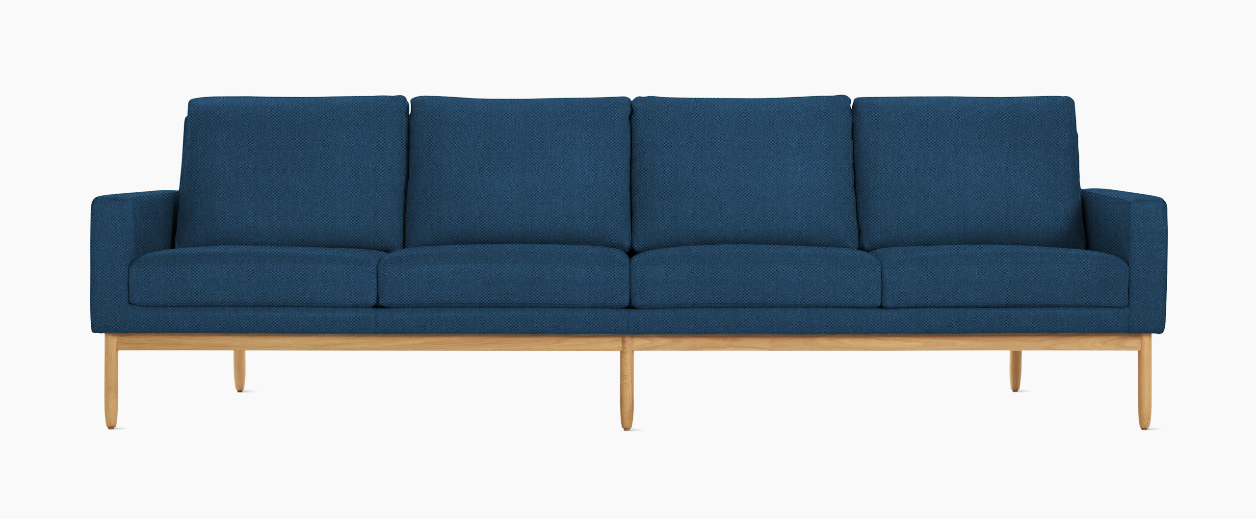 Raleigh Sofa - Four Seater
