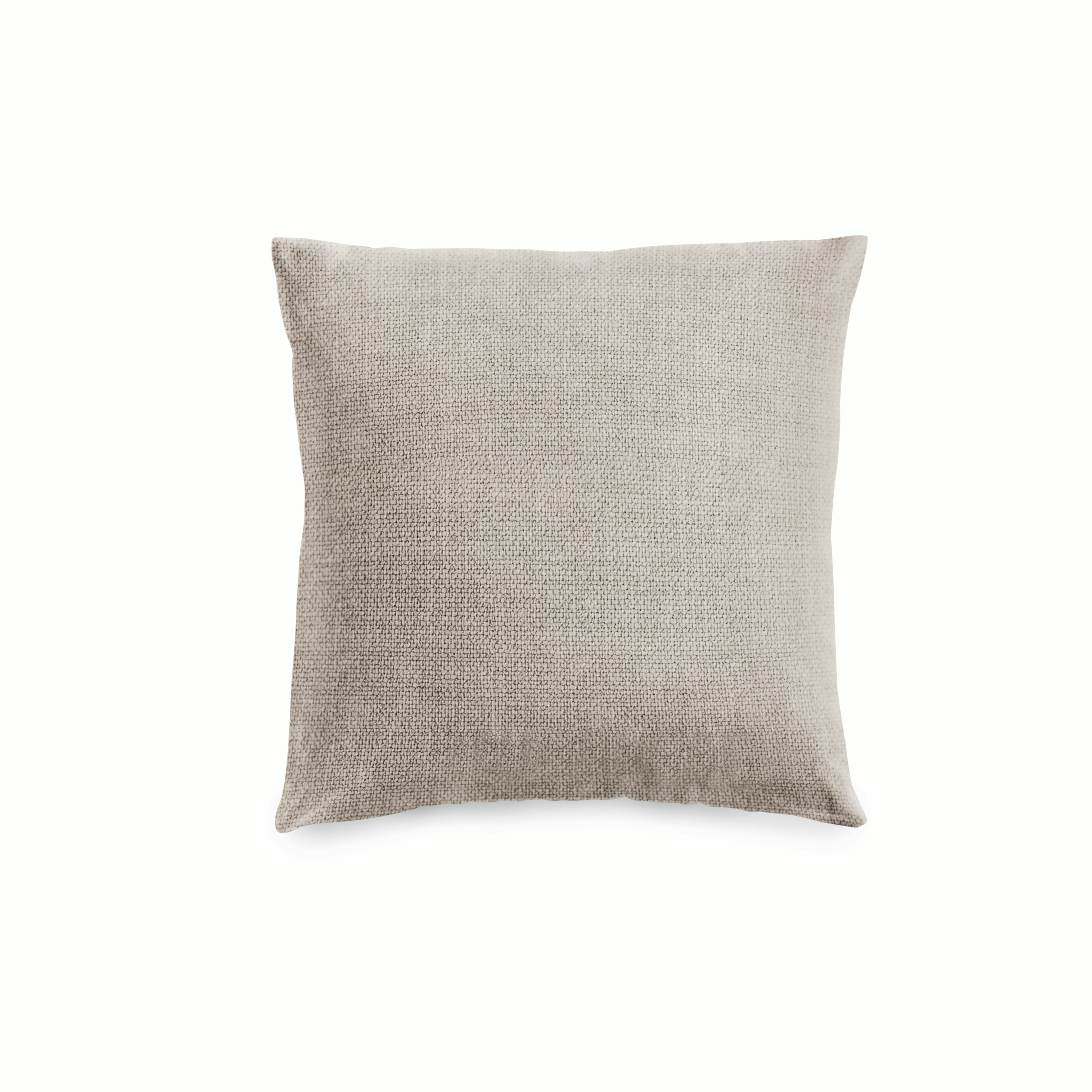 Como Throw Pillow