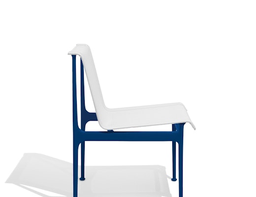 1966 Dining Armless Chair 1966 Dining Armless Chair