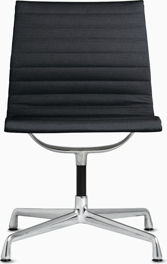Eames Aluminum Group Side Chair, Eames Aluminum Group Chair Review