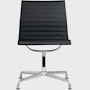 Eames Aluminum Side Chair