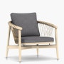 Crosshatch Chair Crosshatch Chair