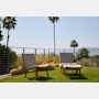 Risom Outdoor Ottoman