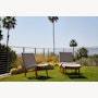 Risom Outdoor Ottoman