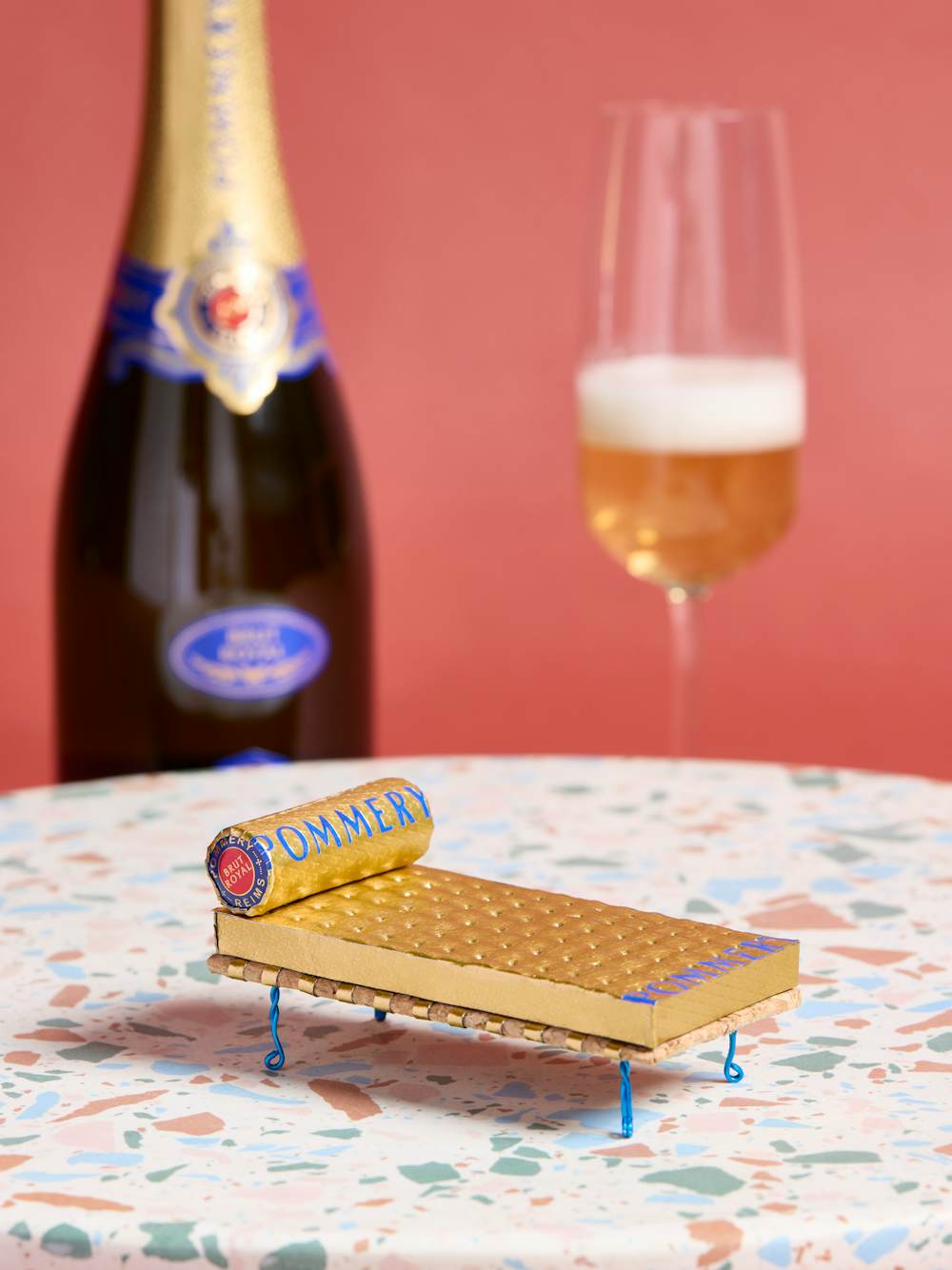 Best Likeness – Grand Prize 2022 Champagne Chair Winner