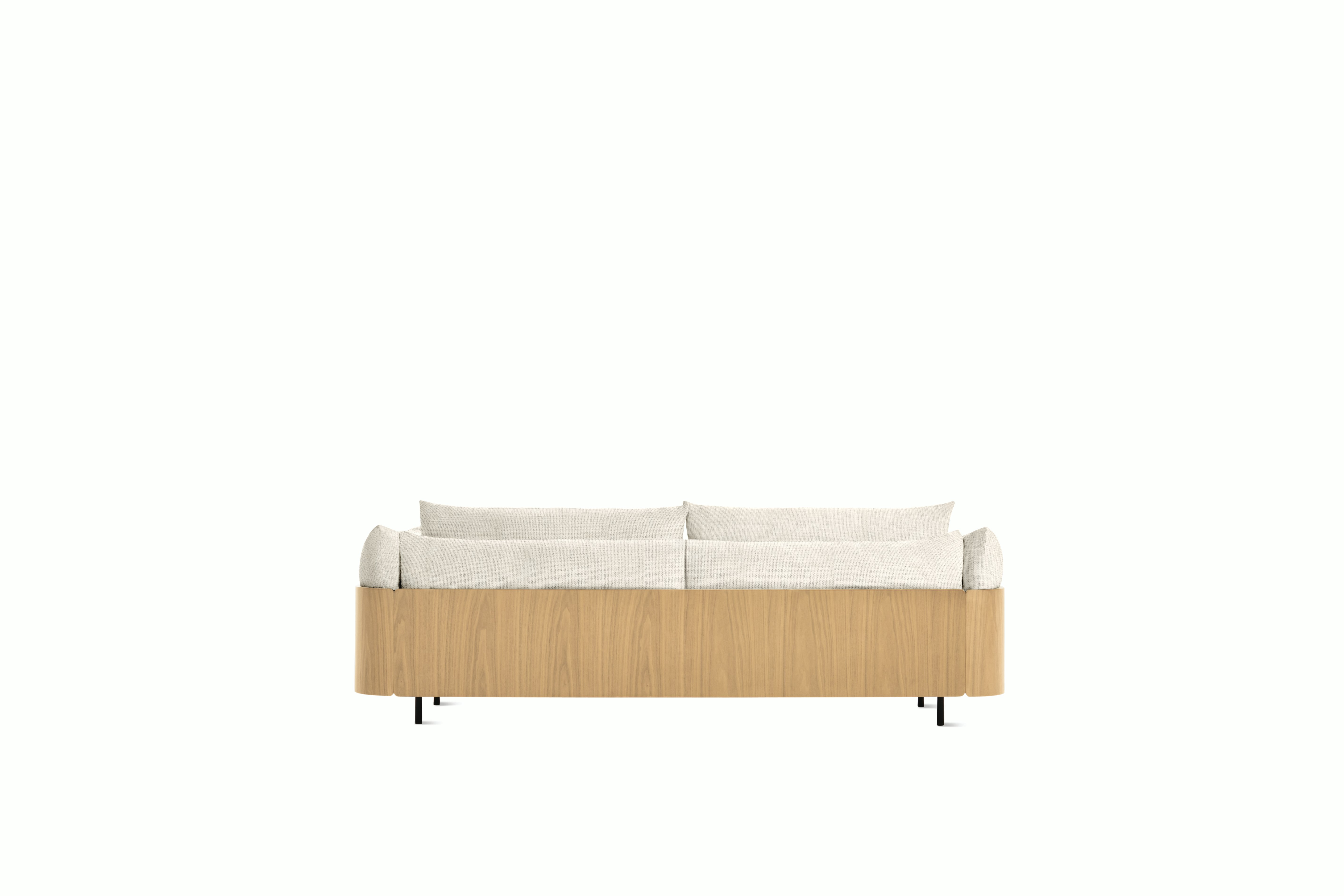 Kapsel Sofa Design Within Reach