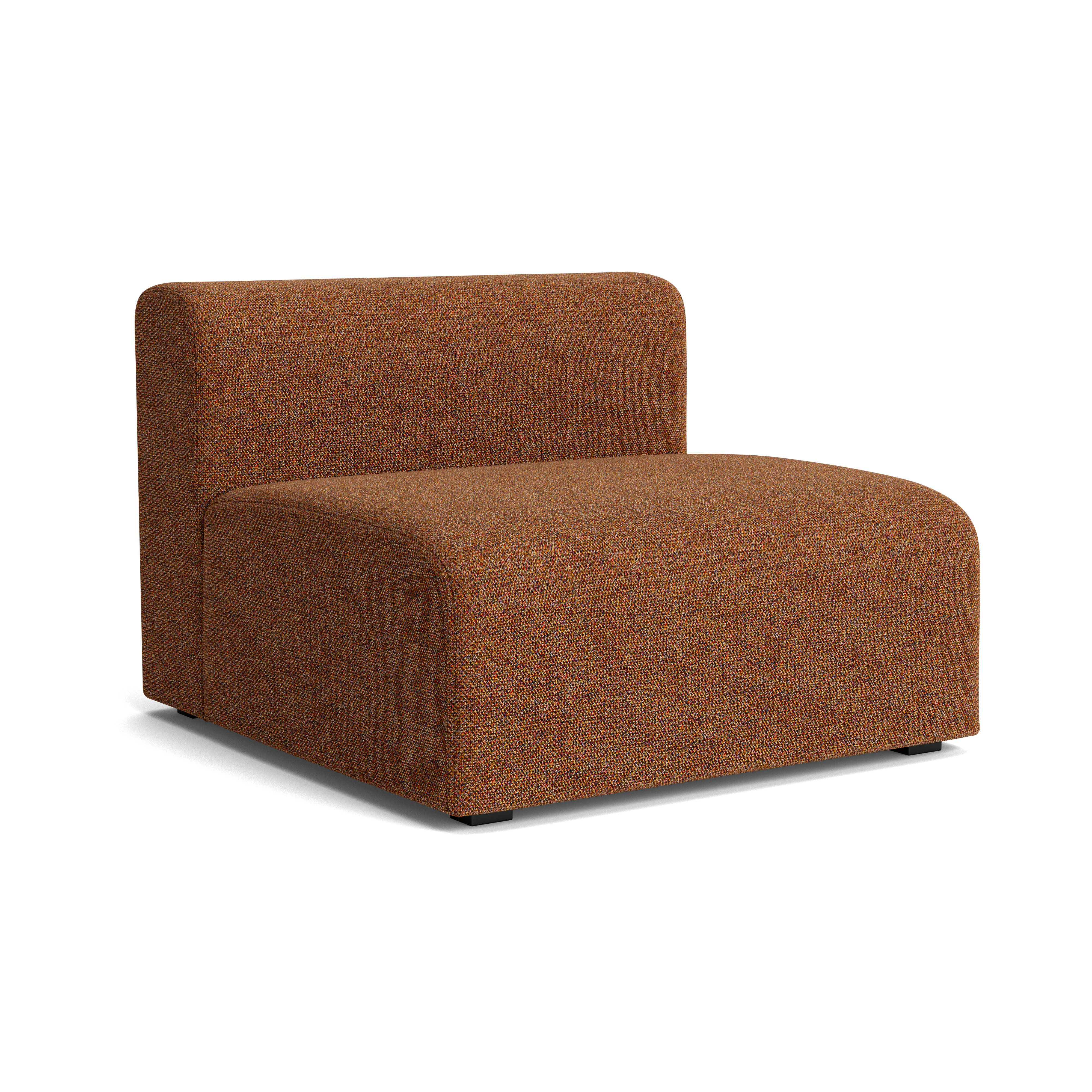 Mags Single Seater, Standard 1963 in flame