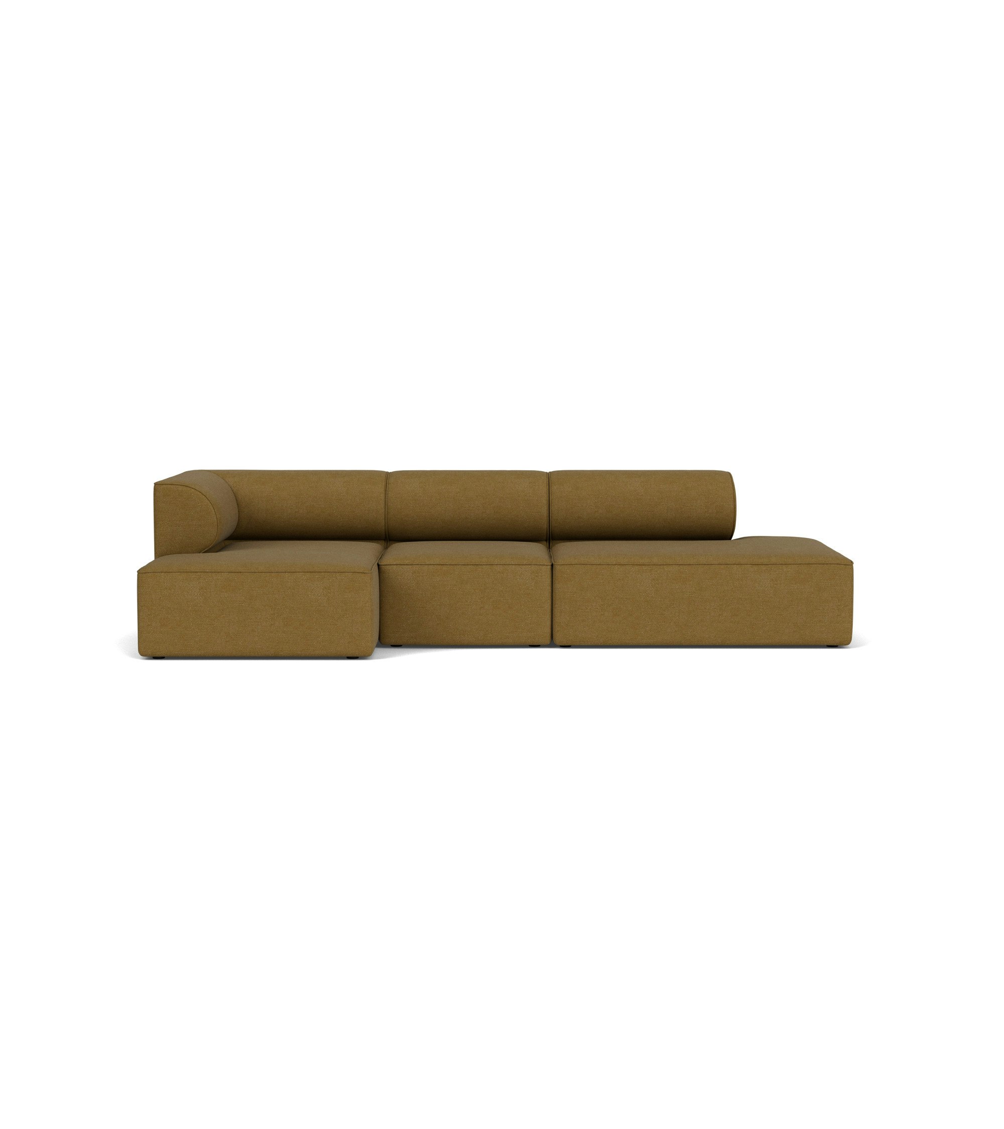 Eave Modular Sectional, Left Arm Facing