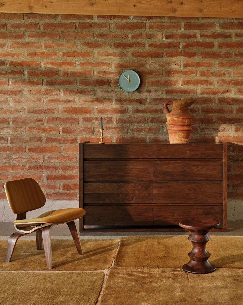 Matera Dresser, Six Drawer Design Within Reach Matera Dresser, Six Drawer Design Within Reach