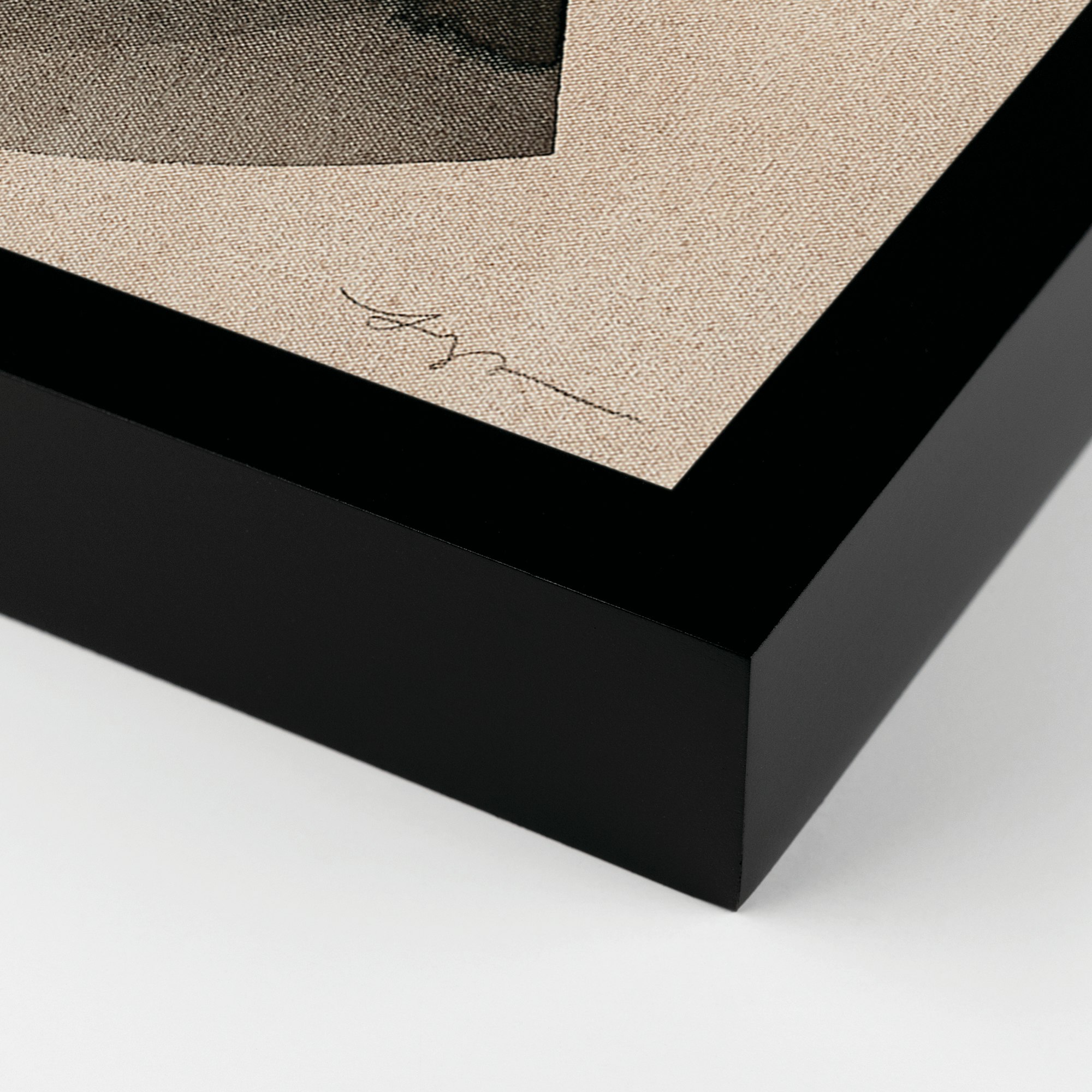 Loretta by Laura Naples