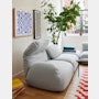 Luva Modular Corner Sectional