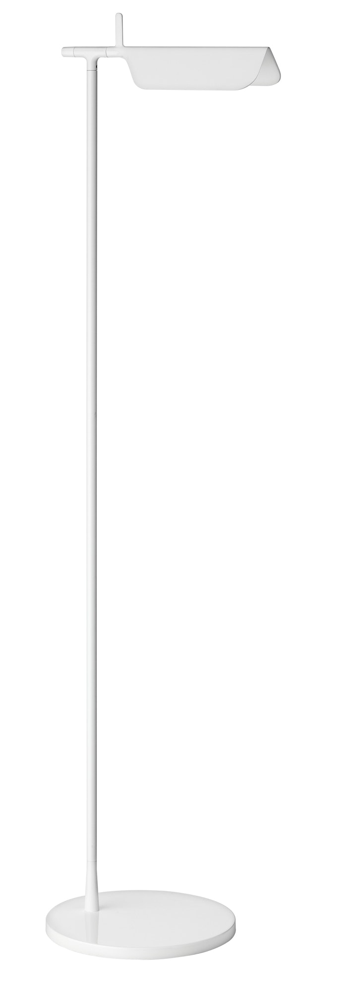 Tab Floor Lamp