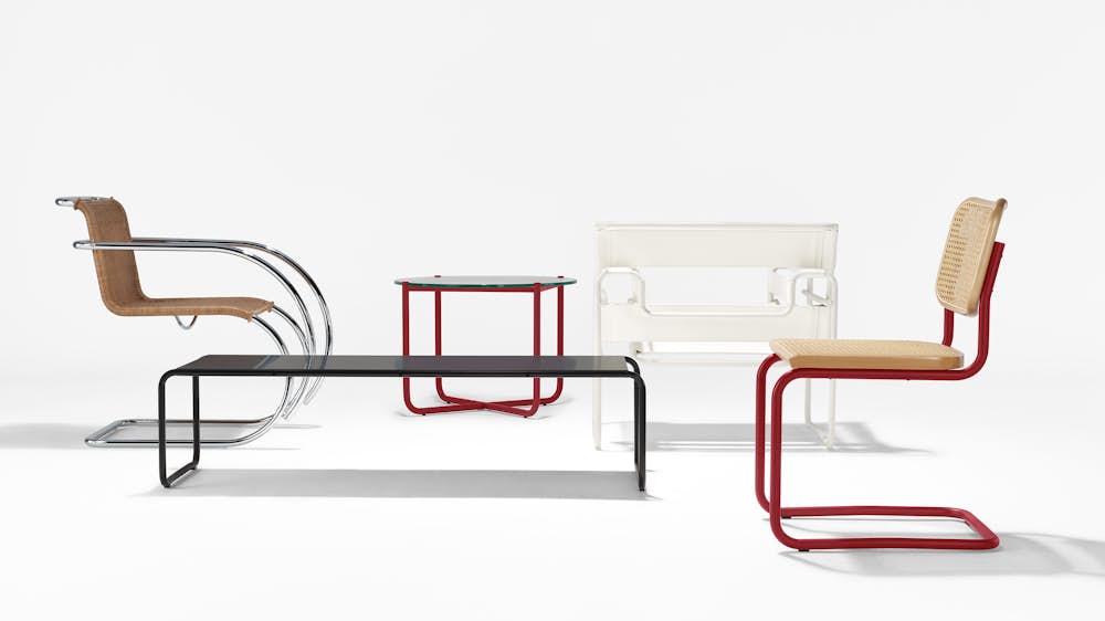 Wassily Chair | Knoll Wassily Chair | Knoll